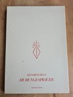 Heinrich Zille: Hurengespräche