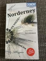 Claudia Banck: Norderney Claudia Banck: Norderney