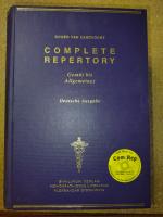 Zandvoort, Roger van: Complete Repertory Zandvoort, Roger van: Complete Repertory