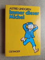 Immer dieser Michel