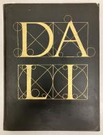 Salvador Dali: 50 Secrets of Magic Craft
