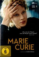 Marie Curie