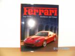 Ingo Seiff: Ferrari Ingo Seiff: Ferrari