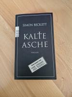 Kalte Asche