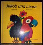Sugita, Yutaka; Nagel, Barbara: Jakob un Sugita, Yutaka; Nagel, Barbara: Jakob un