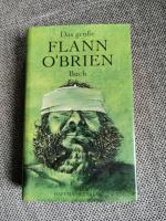 Das grosse Flann O'Brien Buch