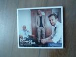 Dirk Schaadt Organ-Trio   Time to change