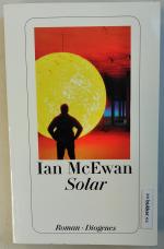 Ian McEwan: Solar