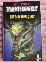 Fatale Neugier