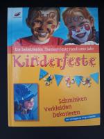 Kinderfeste