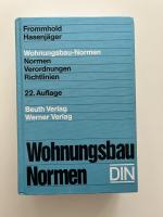 Hanns Frommhold, Siegfried Hasenjäger: W Hanns Frommhold, Siegfried Hasenjäger: W