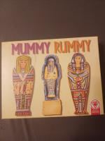 Mummy Rummy