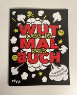 Das Wutmalbuch