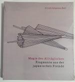 Beil, Ulrich Johannes: Magie des Alltägl