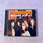 Bon Jovi - These Days