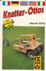 FX Schmid Quartett 53122 Knatter-Ottos (1974)
