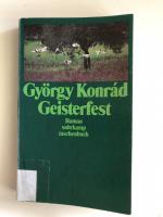 Geisterfest