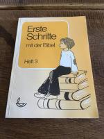 Suzanne Berney: Erste Schritte mit der B