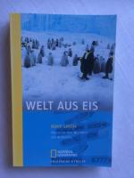 Welt aus Eis