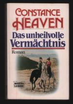 Das unheilvolle Vermächtnis