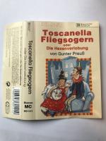 Gunter Preuß: Toscanella Fliegsogern ode