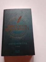 Brynmor University – Geheimnisse