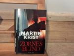 Martin Krist: Kommissar Kalkbrenner / Zo