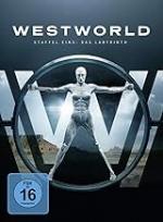 Westworld (Staffel 1)