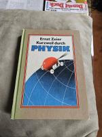 Ernst Zeier: Kurzweil durch Physik