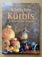 Köstlicher Kürbis Rezepte für jede Jahreszeit