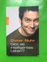 GIBT ES INTELLIGENTES LEBEN?