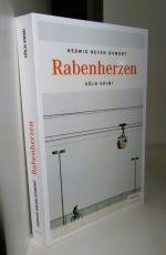 Rabenherzen [Köln Krimi, Bd. 58]