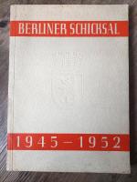 Berliner Schicksal