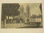 noyon - frankreich