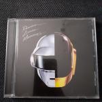 Daft Punk: Random Access Memories