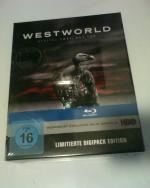 Westworld - Staffel 2  limitierte DigiPack Edition