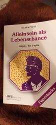 Alleinsein als Lebenschance