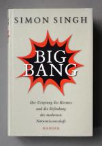 Simon Singh: Big Bang Simon Singh: Big Bang