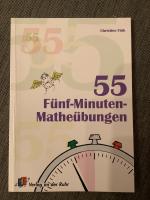 55 Fünf-Minuten-Matheübungen