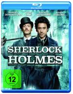 Sherlock Holmes