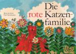 Die rote Katzenfamilie. Retus de Selva; Paul Nussbaumer