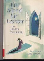 Ein Mond für Leonore ( Many Moons)