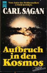 Aufbruch in den Kosmos