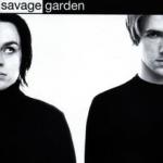 Savage Garden (mit Booklet/Texten)