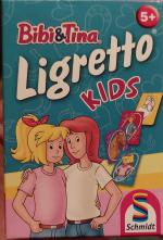 Bibi & Tina Ligretto Kids