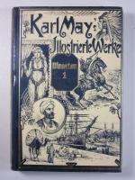 Karl May: Winnetou 1 - Karl May