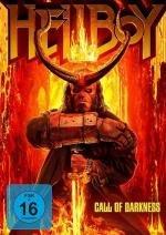 Neil Marshall: Hellboy - Call of Darknes