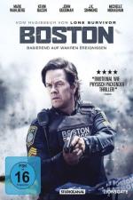 Peter Berg: Boston (basierend auf wahren