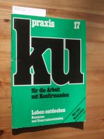 Gudrun Bielitz: Leben entdecken : Bauste Gudrun Bielitz: Leben entdecken : Bauste