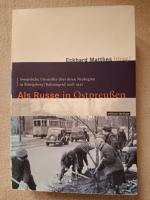 Kostjaschow, Juri W u.a.: Als Russe in O Kostjaschow, Juri W u.a.: Als Russe in O
